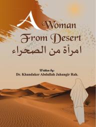 A WOMAN FROM DESERT